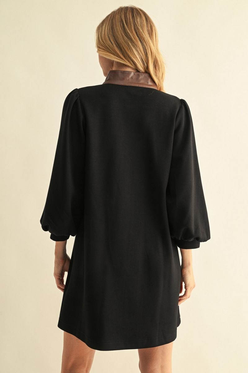 F26 Lauren Dress