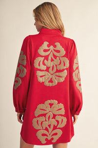 F26 Wowzer Dress