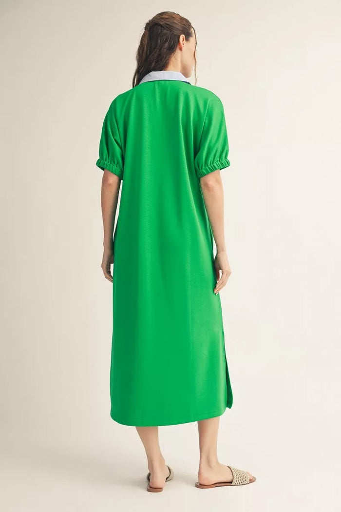 S26 Momma G Won't Be Able To Decide Dress