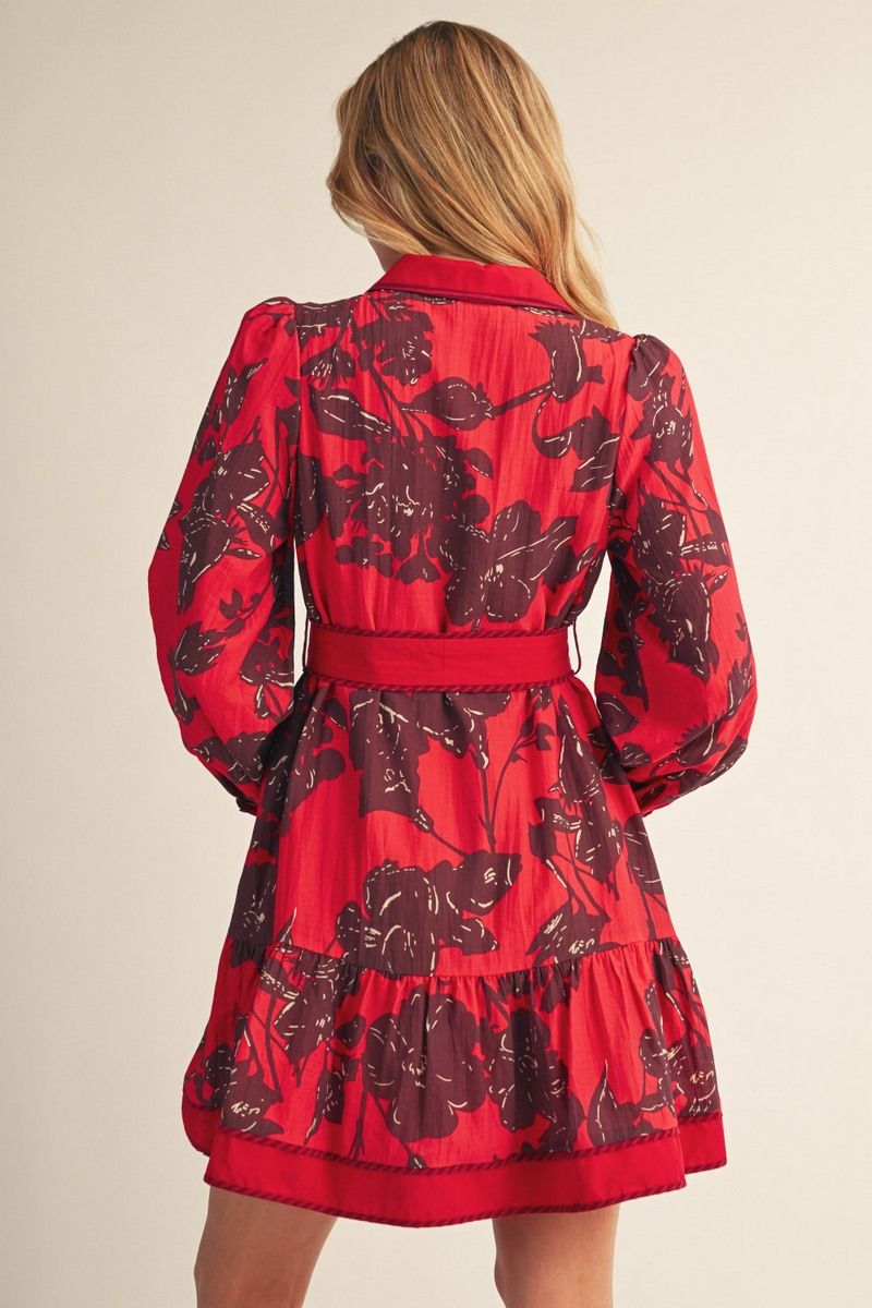 F26 Date Night Dress