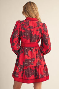 F26 Date Night Dress