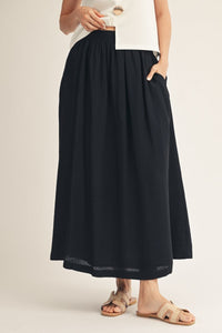 S26 Gennette Skirt