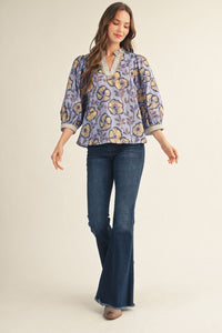 F26 Beth Ann Top