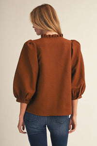 F26 Duffee Top