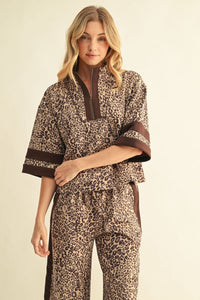 F26 Wild Side Set