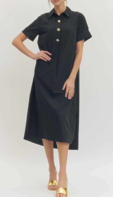 S26 Reba Dress
