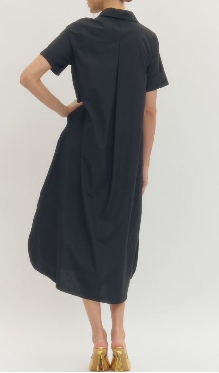 S26 Reba Dress