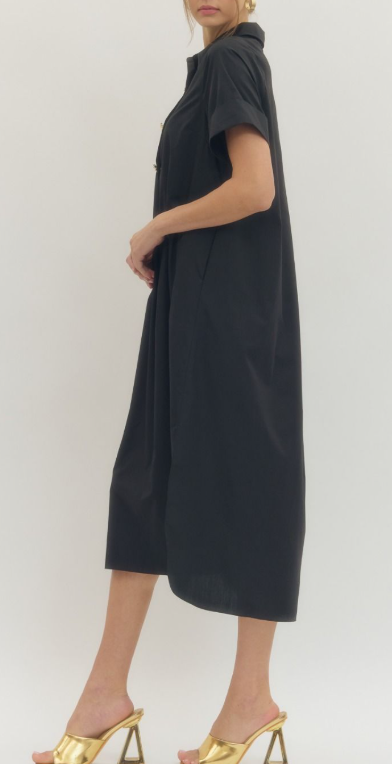 S26 Reba Dress