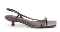 S26 FERNANDO KITTEN HEEL
