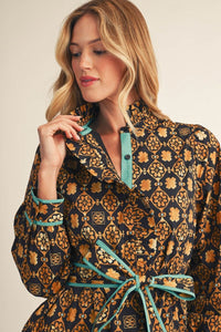 F26 Martha Dress