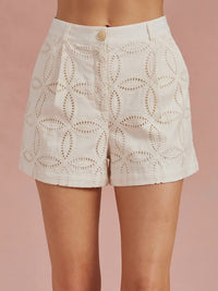 S26 Eyelet Short