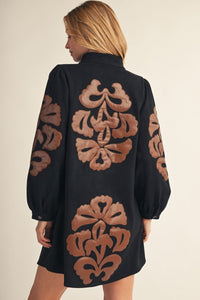 F26 Wowzer Dress
