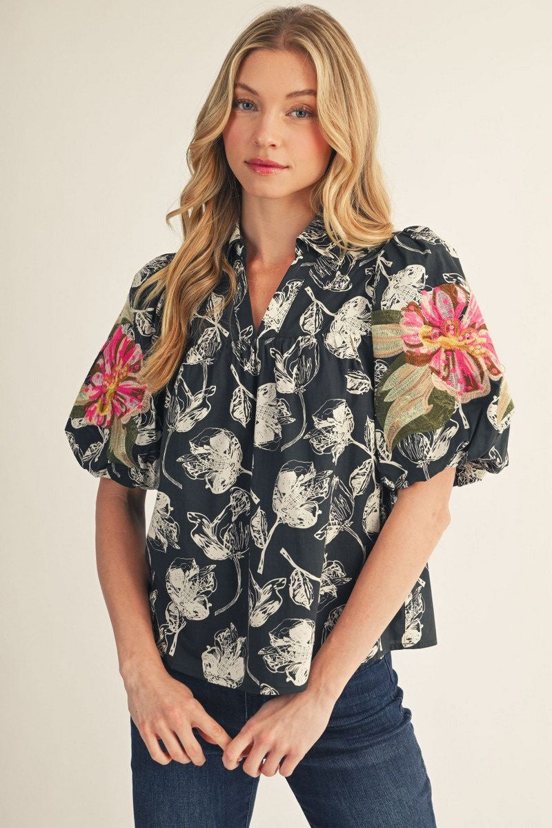 F26 Sarah Top