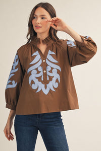 F26 Chelan Top