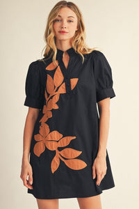 F26 Fall Dress