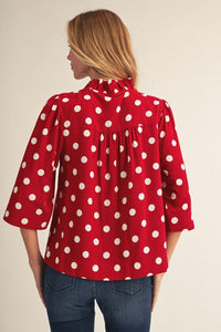 F26 Kinzie Top