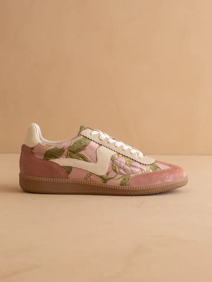 S26 The Kyla Sneaker