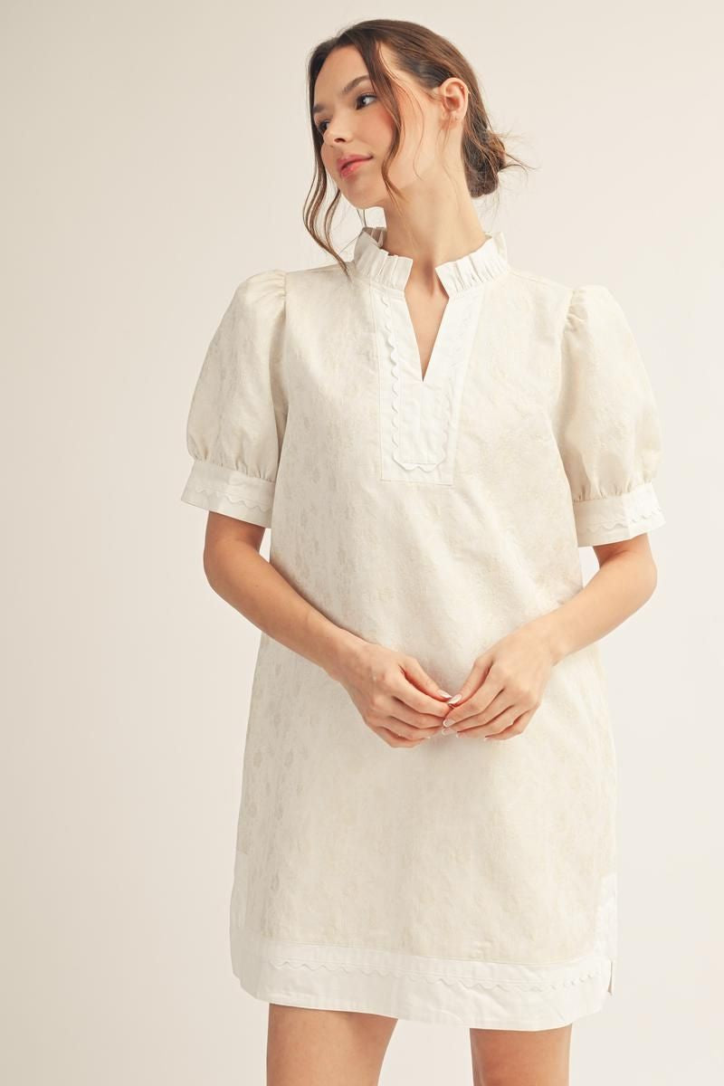 S26 Grad Dress