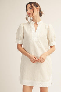 S26 Grad Dress
