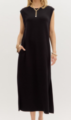 The Janie Dress
