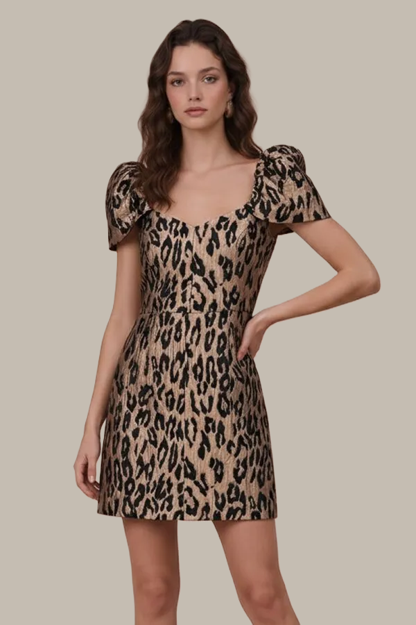 F26 HLD Dress