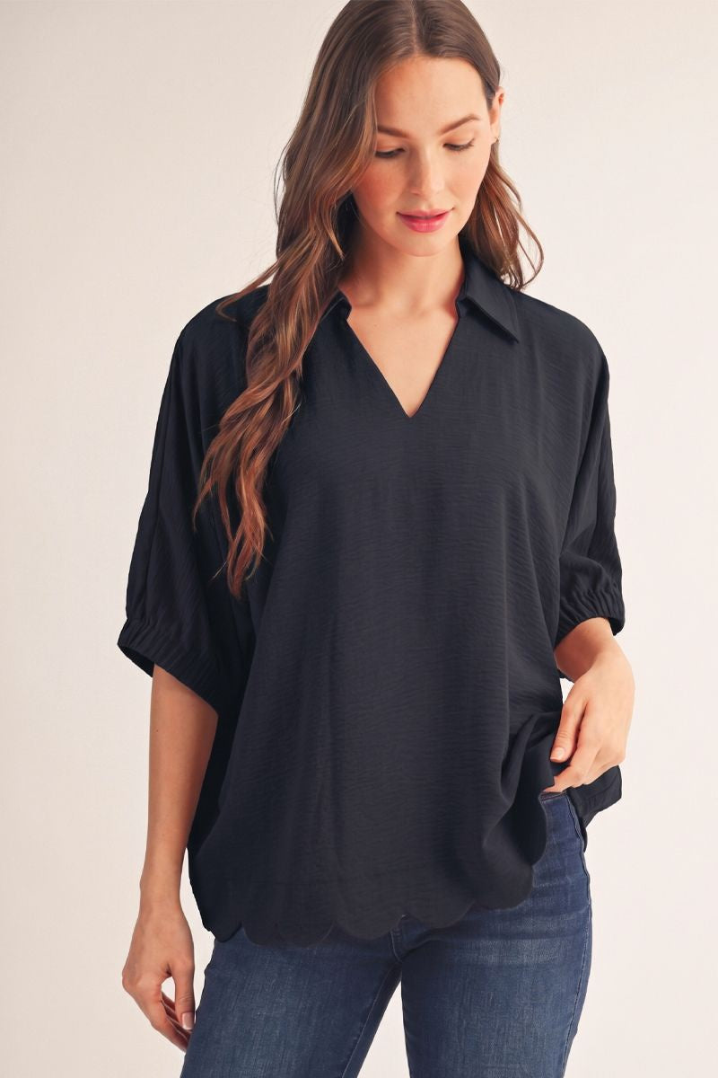 F26 Bennett Top