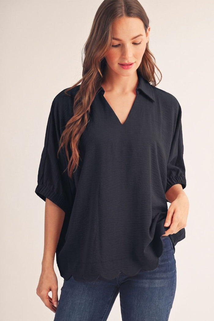 F26 Bennett Top