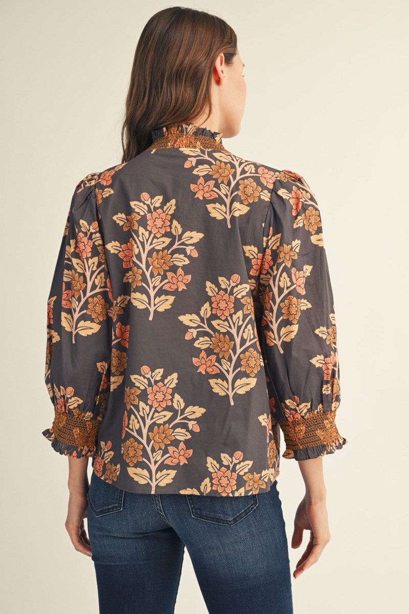 F26 Brenda Top