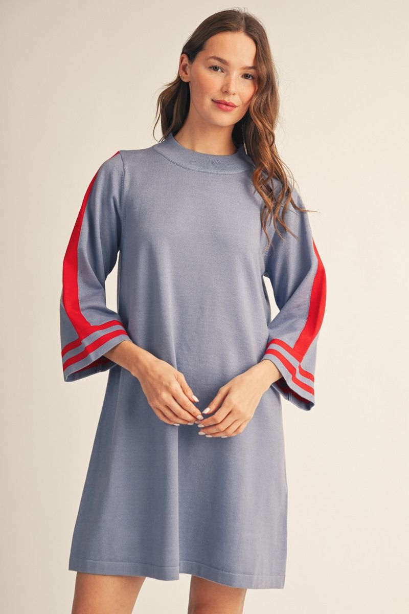 F26 Josalyn Dress