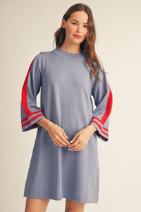 F26 Josalyn Dress