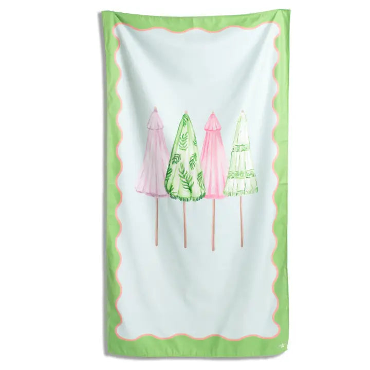 S26 Giant Beach Towel