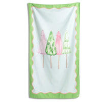 S26 Giant Beach Towel