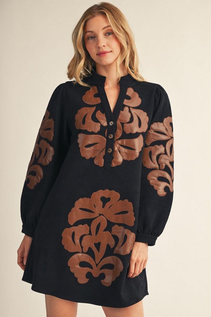 F26 Wowzer Dress