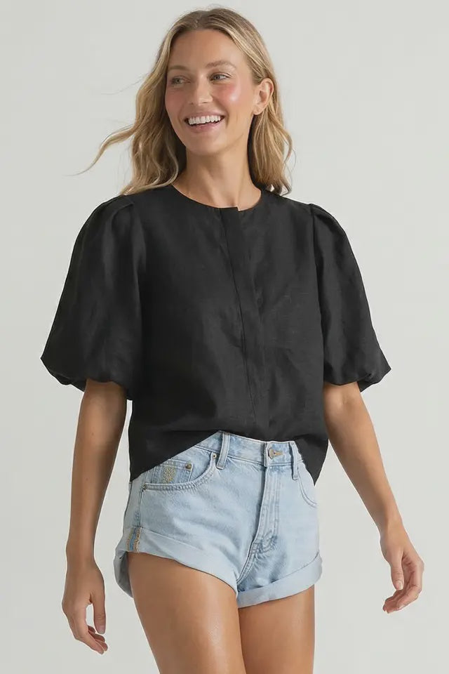 SU26 Sid Blouse