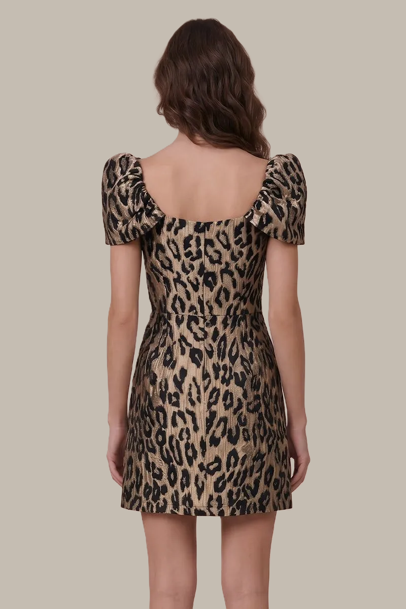 F26 HLD Dress
