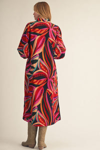 F26 Barkley Dress