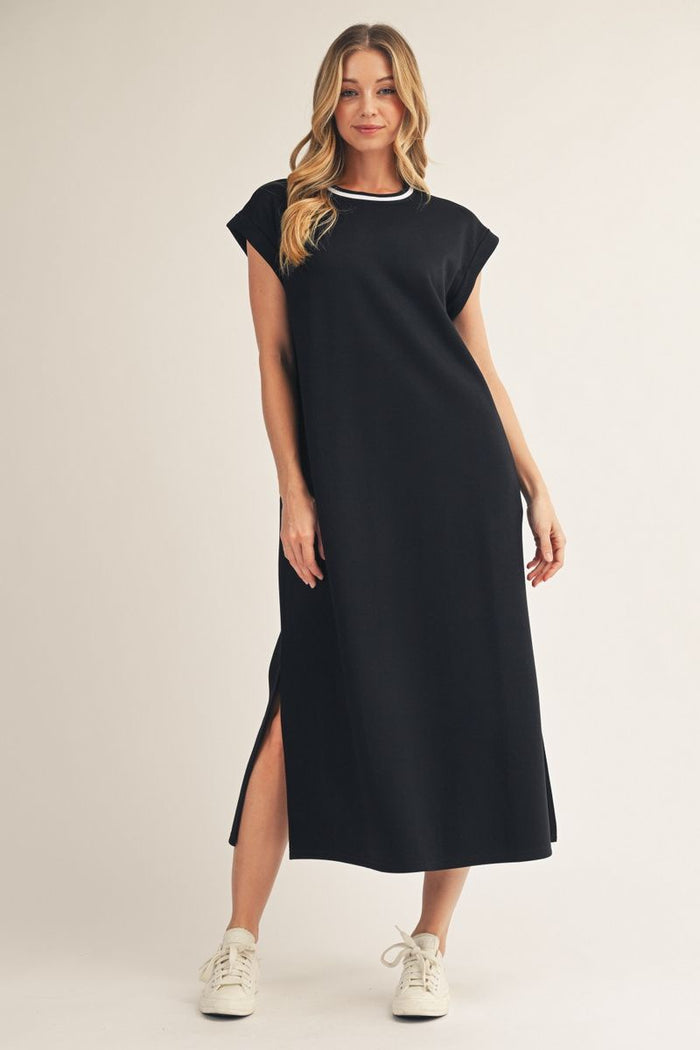 S26 Loving Knit Dress