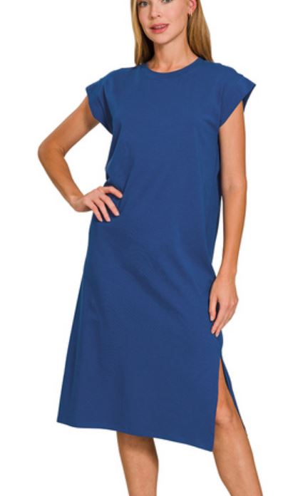 The Skye Dress