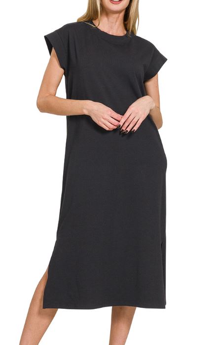 The Skye Dress
