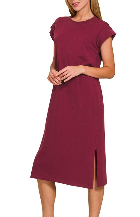 The Skye Dress