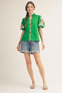 S26 Nellie Top