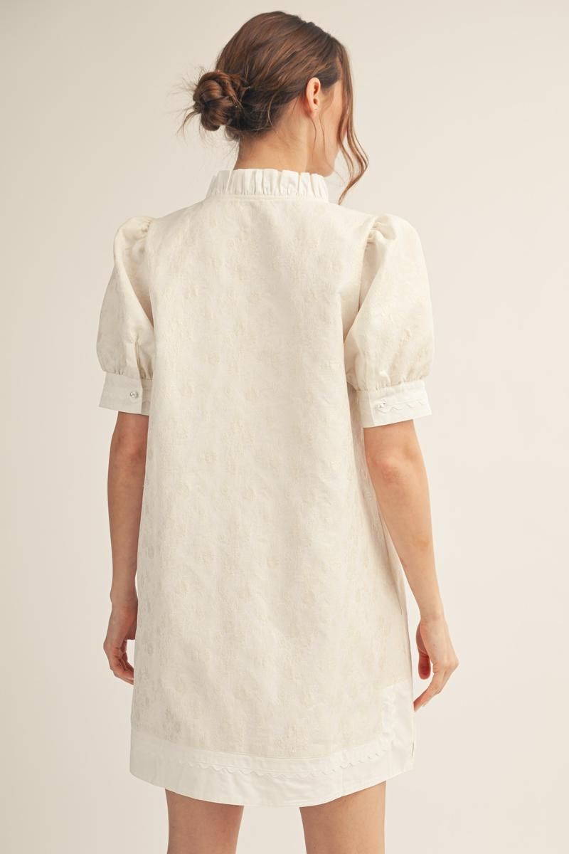S26 Grad Dress
