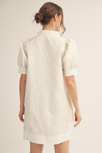 S26 Grad Dress