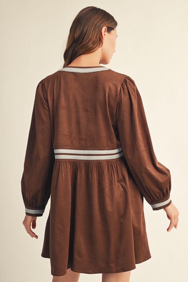 F26 Joelee Dress