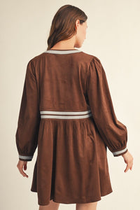 F26 Joelee Dress