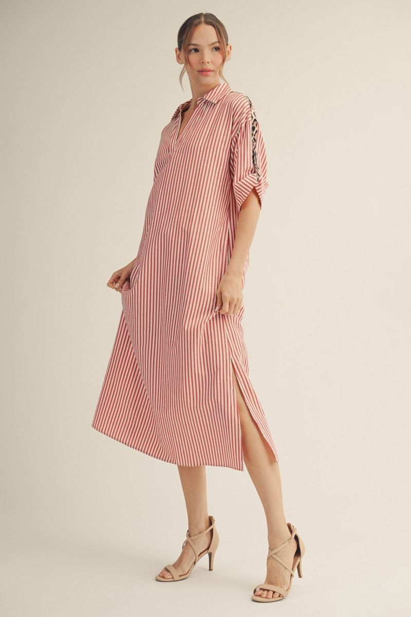 S26 Nora Dress