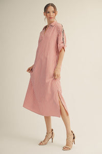 S26 Nora Dress