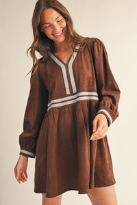 F26 Joelee Dress