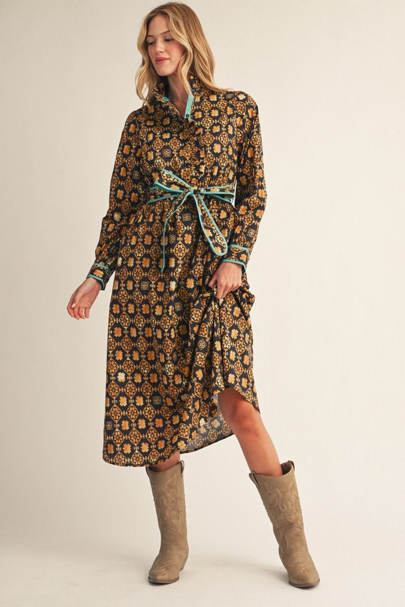 F26 Martha Dress