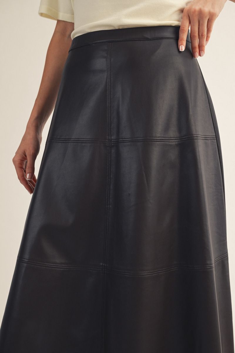 F26 Vegan Skirt
